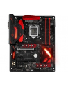 ASRock Z270 Gaming K4 s1151 Z270 4DDR4 USB3.0/3xM.2 ATX - nr 5