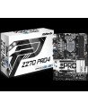 ASRock Z270 Pro4 s1151 Z270 4D DR4 USB3.0/3xM.2 ATX - nr 24