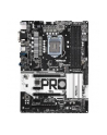 ASRock Z270 Pro4 s1151 Z270 4D DR4 USB3.0/3xM.2 ATX - nr 43