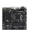 Gigabyte GA-B250M-D3H s1151 4DDR4 - nr 2