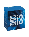Intel Core i3-7100 3.9GHz 3M LGA1151 BX80677I37100 - nr 1