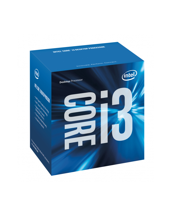 Intel Core i3-7100 3.9GHz 3M LGA1151 BX80677I37100 główny