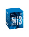 Intel Core i3-7300 4.0GHz 4M LGA1151 BX80677I37300 - nr 37