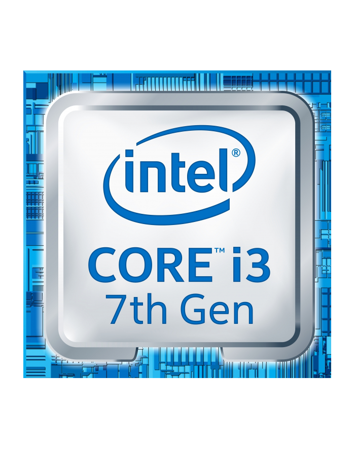 Intel Core i3-7300 4.0GHz 4M LGA1151 BX80677I37300 główny