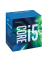 Intel CPU Core i5-7400 BOX 3.00GHz, 1151, VGA - nr 50
