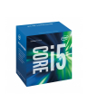 Intel CPU Core i5-7400 BOX 3.00GHz, 1151, VGA - nr 61