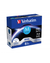 Verbatim M-DISC BD-R 4x 100GB 5P JC Printable 43834 - nr 9