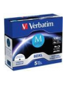 Verbatim M-DISC BD-R 4x 100GB 5P JC Printable 43834 - nr 11