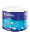 Verbatim CD-R 52x 700MB 50P SP Extra Protection Wrap 43787 - nr 18