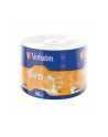 Verbatim DVD-R 16x 4.7GB 50P SP Matt Silver Wrap 43788 - nr 19