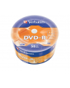 Verbatim DVD-R 16x 4.7GB 50P SP Matt Silver Wrap 43788 - nr 7