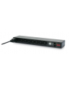 AP7921B PDU SWITCHED 1U 16A/230V 8xC13 - nr 12