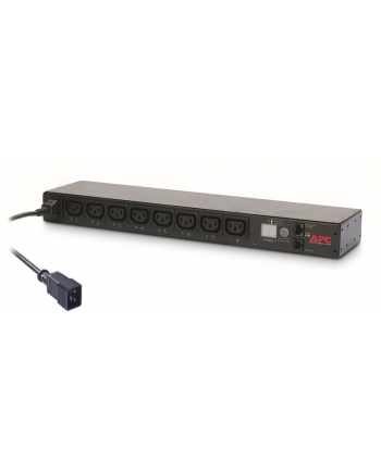 AP7921B PDU SWITCHED 1U 16A/230V 8xC13