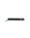 AP7921B PDU SWITCHED 1U 16A/230V 8xC13 - nr 8