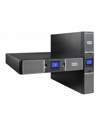 Eaton UPS 9PX 1500i RT2U z kartą sieciową 9PX1500IRTN