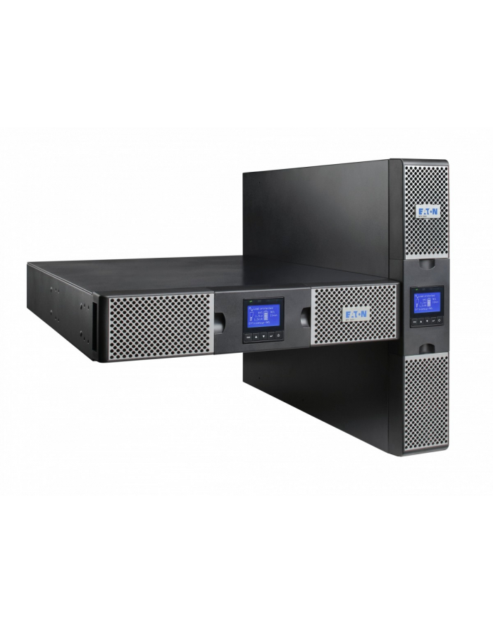 Eaton UPS 9PX 1500i RT2U z kartą sieciową 9PX1500IRTN główny