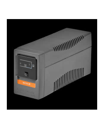 Socomec UPS NETYS PE 650VA/360W 230V/AVR/4XIEC,USB,LED