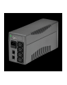 Socomec UPS NETYS PE 650VA/360W 230V/AVR/4XIEC,USB,LED - nr 4