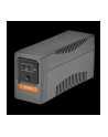 Socomec UPS NETYS PE 850VA/480W 230V/AVR/4XIEC 320,LED, USB - nr 3
