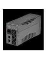 Socomec UPS NETYS PE 850VA/480W 230V/AVR/4XIEC 320,LED, USB - nr 4