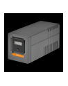 Socomec UPS NETYS PE 1000VA/600W 230V/AVR/4XIEC 320,LED,USB - nr 3