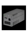 Socomec UPS NETYS PE 1000VA/600W 230V/AVR/4XIEC 320,LED,USB - nr 4