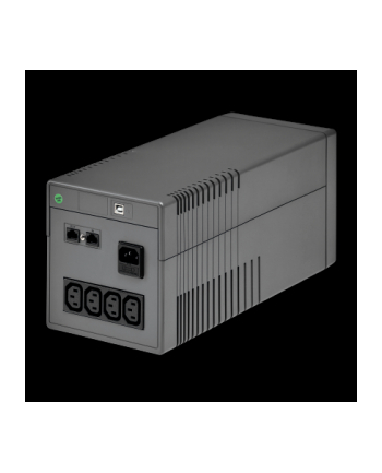 Socomec UPS NETYS PE 1000VA/600W 230V/AVR/4XIEC 320,LED,USB
