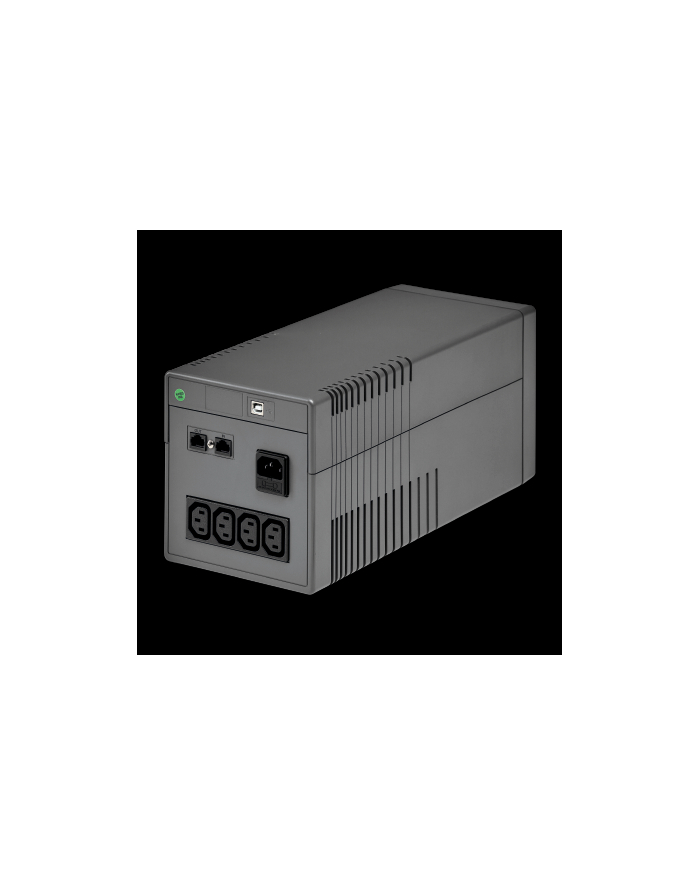 Socomec UPS NETYS PE 1000VA/600W 230V/AVR/4XIEC 320,LED,USB główny