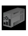 Socomec UPS NETYS PE 2000VA/1200W 230V/AVR/6XIEC 320,LED,USB - nr 4