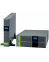 Socomec NETYS PR 2200VA/1800W AVR/LCD/USB/8XIEC/EPO Tower/Rack - nr 1