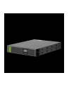 Socomec NETYS PR 2200VA/1800W AVR/LCD/USB/8XIEC/EPO Tower/Rack - nr 3