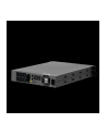 Socomec NETYS PR 2200VA/1800W AVR/LCD/USB/8XIEC/EPO Tower/Rack - nr 4
