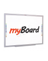 Mentor myBoard 84'C ceram/magn 4:3 10-touch, multi gest - nr 2