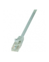 LogiLink Patch Cable CAT 5e UTP 30m, szary - nr 10