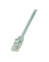 LogiLink Patch Cable CAT 5e UTP 30m, szary - nr 17