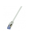 LogiLink Patchcord CAT.7 S/FTP 2m szary - nr 10