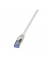 LogiLink Patchcord CAT.7 S/FTP 2m szary - nr 2