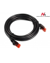 Maclean Przewód patchcord UTP cat6 1m MCTV-740 - nr 12