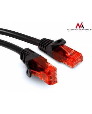 Maclean Przewód patchcord UTP cat6 3m MCTV-742