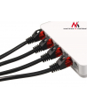 Maclean Przewód patchcord UTP cat6 5m MCTV-743 - nr 11