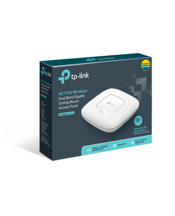 TP-LINK EAP245 AP Gb PoE AC1750 nr 1