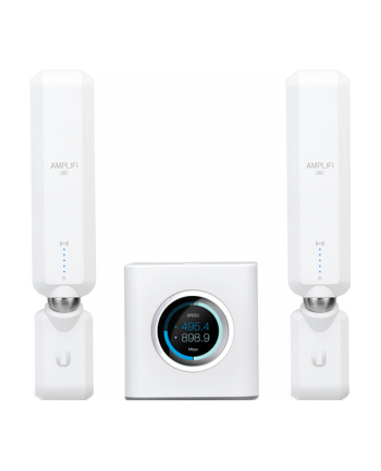 UBIQUITI AFi-HD home Wi-Fi system AC router