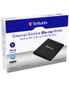 Verbatim Nagrywarka BLU-RAY USB 3.0 zewnętrzna - nr 14