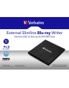 Verbatim Nagrywarka BLU-RAY USB 3.0 zewnętrzna - nr 15