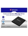 Verbatim Nagrywarka BLU-RAY USB 3.0 zewnętrzna - nr 23
