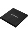 Verbatim Nagrywarka BLU-RAY USB 3.0 zewnętrzna - nr 48