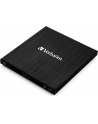 Verbatim Nagrywarka BLU-RAY USB 3.0 zewnętrzna - nr 51