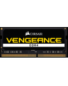 Corsair DDR4 SODIMM  8GB/2666 (2*4GB) CL18 Notebook - nr 9