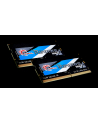 G.SKILL SO-DIMM DDR4 16GB (2x8GB) Ripjaws 3000MHz CL16 1,20V - nr 9
