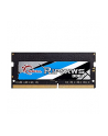 G.SKILL SO-DIMM DDR4 16GB (2x8GB) Ripjaws 3000MHz CL16 1,20V - nr 12